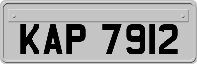 KAP7912