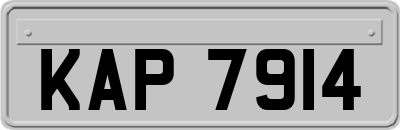 KAP7914