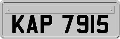 KAP7915