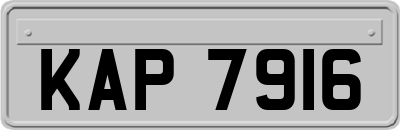 KAP7916