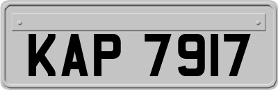 KAP7917