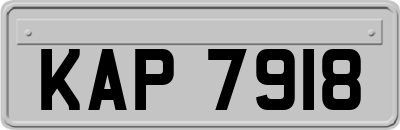 KAP7918