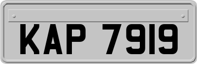 KAP7919