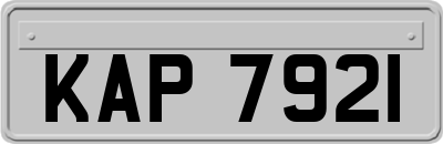 KAP7921