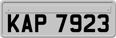 KAP7923