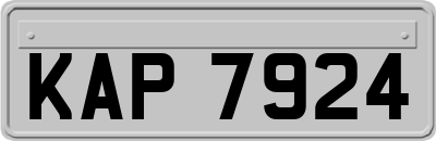 KAP7924