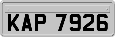 KAP7926