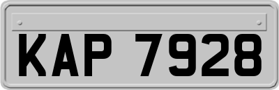 KAP7928