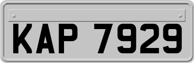 KAP7929