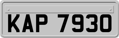 KAP7930