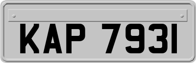 KAP7931