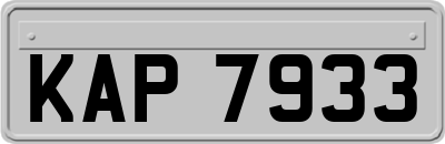 KAP7933