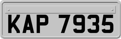 KAP7935