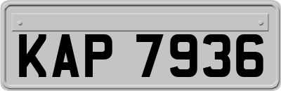 KAP7936