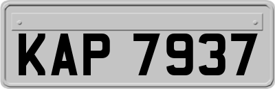 KAP7937