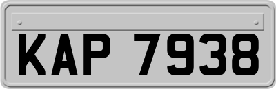 KAP7938