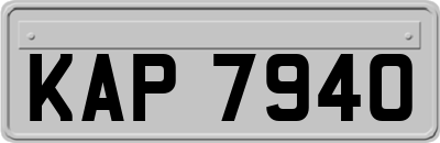 KAP7940
