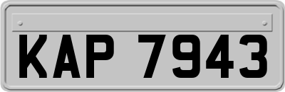 KAP7943