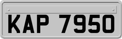 KAP7950