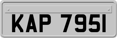 KAP7951
