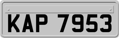 KAP7953