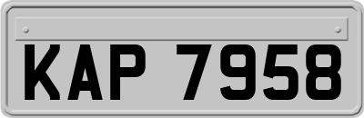 KAP7958