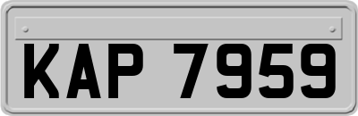 KAP7959