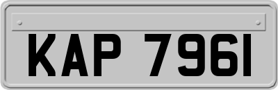 KAP7961