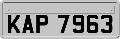KAP7963