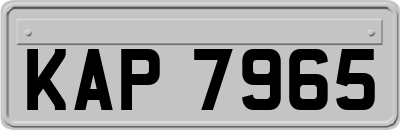 KAP7965