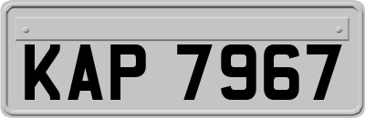 KAP7967