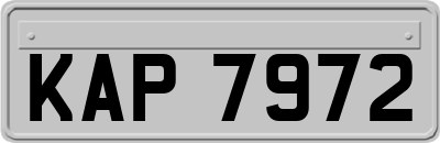 KAP7972