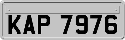 KAP7976