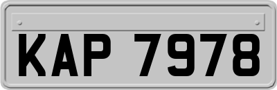 KAP7978