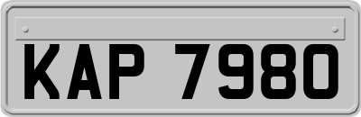 KAP7980