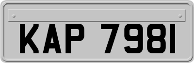 KAP7981