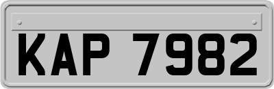 KAP7982