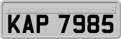 KAP7985