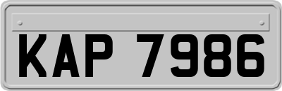 KAP7986