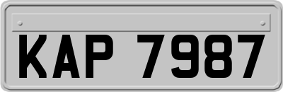 KAP7987