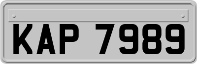 KAP7989