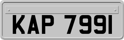 KAP7991