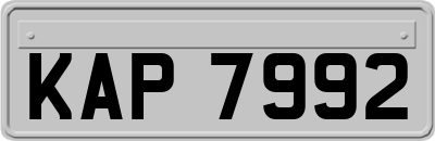 KAP7992