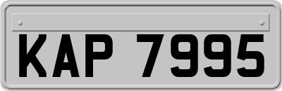 KAP7995