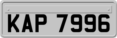 KAP7996