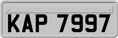 KAP7997