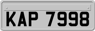 KAP7998