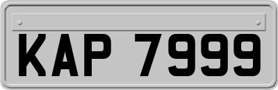 KAP7999