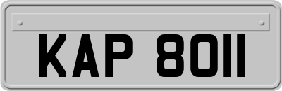 KAP8011