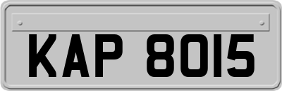 KAP8015